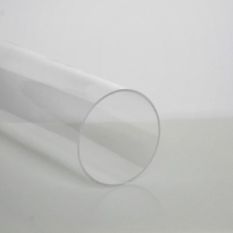 Buis Plexiglas | Helder Ø150x144mm x 1000mm | XT