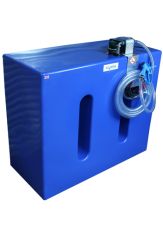Adblue Dispenser Tank | 750 liter | 1250x750x1300mm | V1