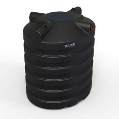 Budget Watertank Regenwaterput en Septictank | 7500 liter | PE 2350x1920x2350mm